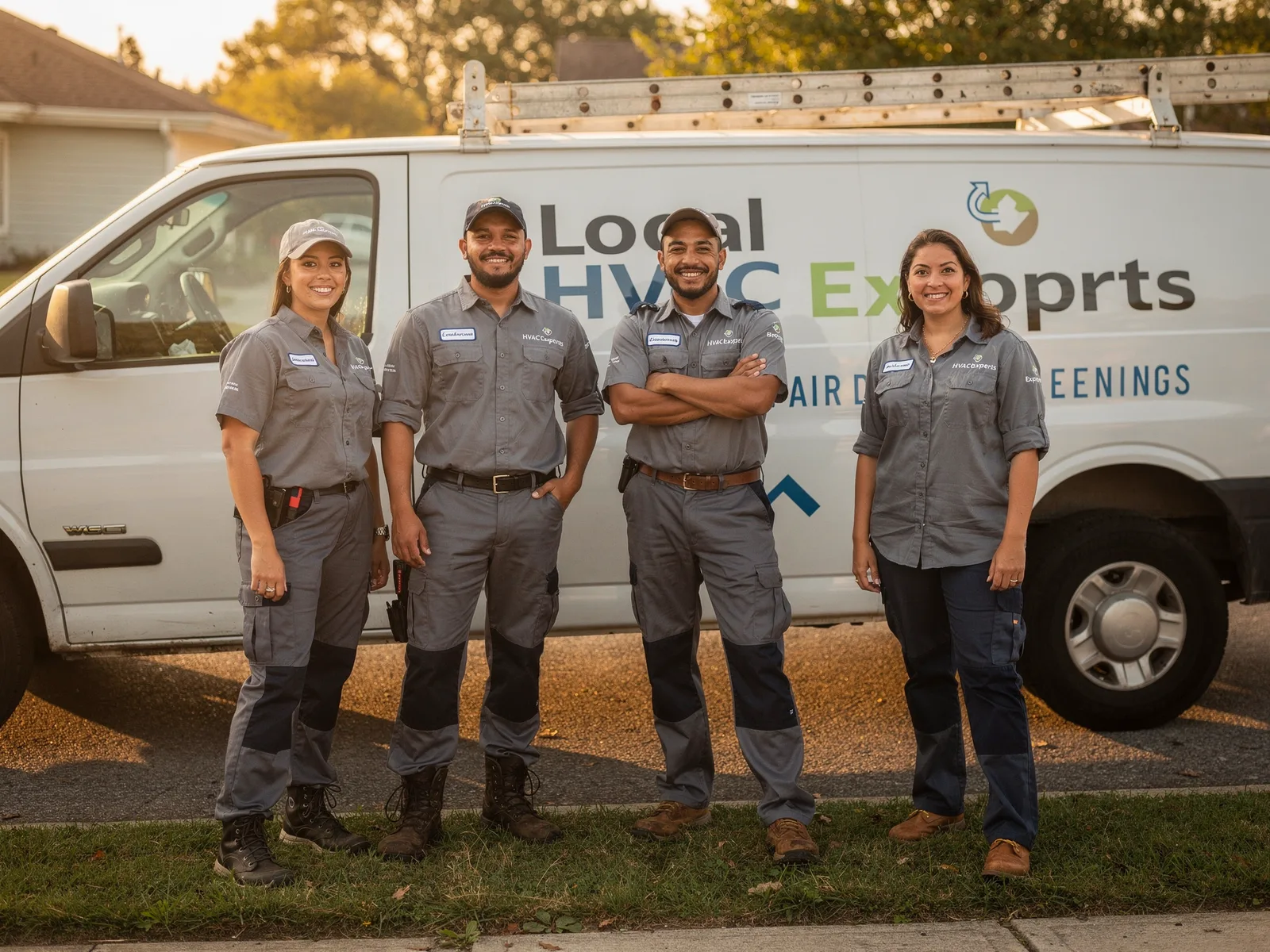 24/7 HVAC Repair & AC Replacement company in Amelia, OH